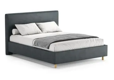 Карла Пьюр 180х200 Storm 018 графит Карла Пьюр 180х200 Storm 018 графит