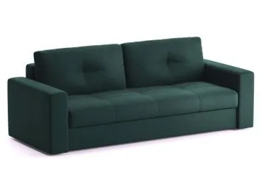 Диван Баден Leonardo 11 темно-зеленый Диван Баден Leonardo 11 темно-зеленый