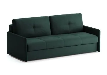 Диван Баден лайт Leonardo 11 темно-зеленый Диван Баден лайт Leonardo 11 темно-зеленый