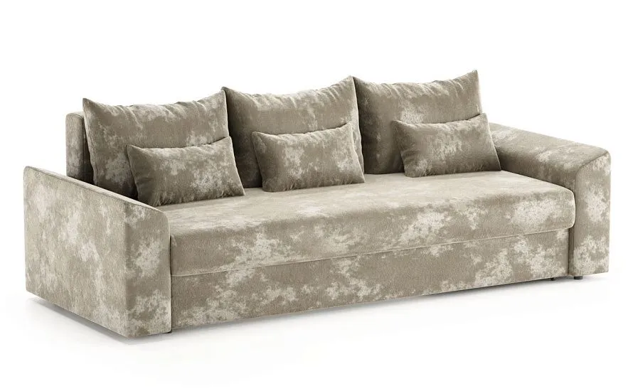 Диван Арден Nuvola 27 бежевый - 2 Диван Арден Nuvola 27 бежевый - 2