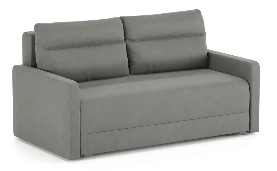 Диван Хортон California 07 серый - 2