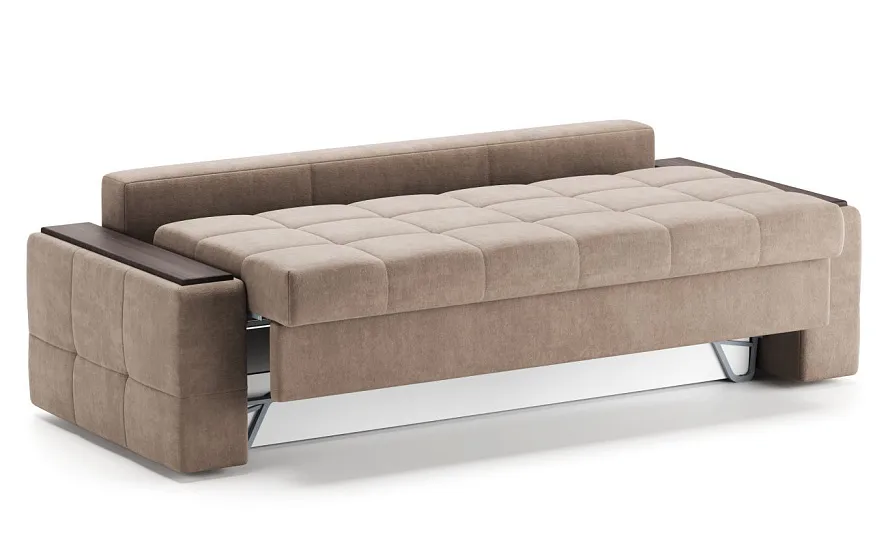 Диван Ричвуд Nordic 30 орех - 3 Диван Ричвуд Nordic 30 орех - 3