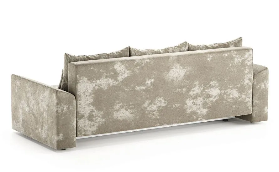 Диван Арден Nuvola 27 бежевый - 3 Диван Арден Nuvola 27 бежевый - 3