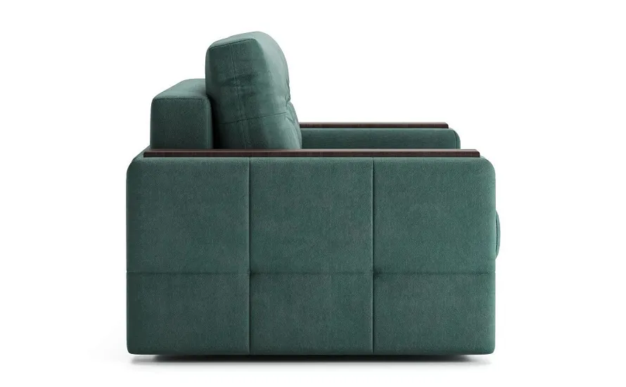 Диван Ричвуд Nordic 74 изумруд - 5