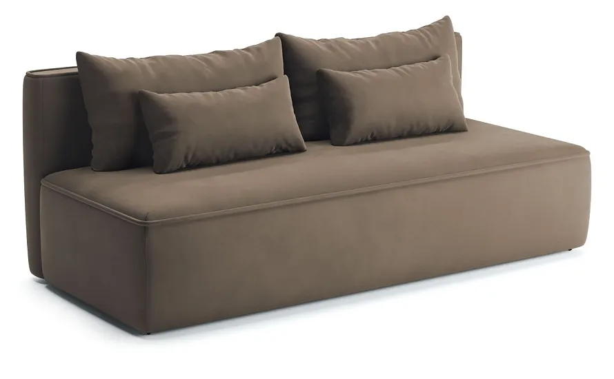 Диван Матей Camaro 42 какао - 2 Диван Матей Camaro 42 какао - 2