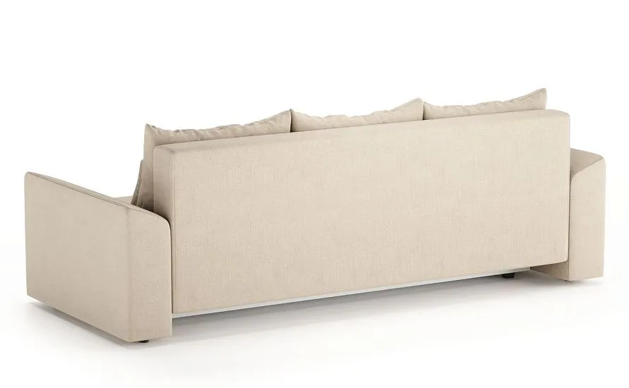 Диван Арден Danco 130 бежевый - 3