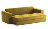 Диван Баден Leonardo 09 желтый - превью 5