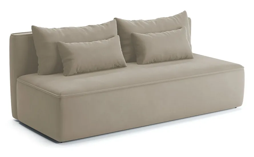 Диван Матей Camaro 03 светло-бежевый - 2 Диван Матей Camaro 03 светло-бежевый - 2