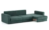 Диван Ларсон 3М Nordic 74 изумруд - превью 3 Диван Ларсон 3М Nordic 74 изумруд - превью 3