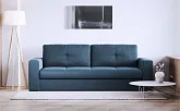 Диван Баден Leonardo 12 синий - превью 10 Диван Баден Leonardo 12 синий - превью 10