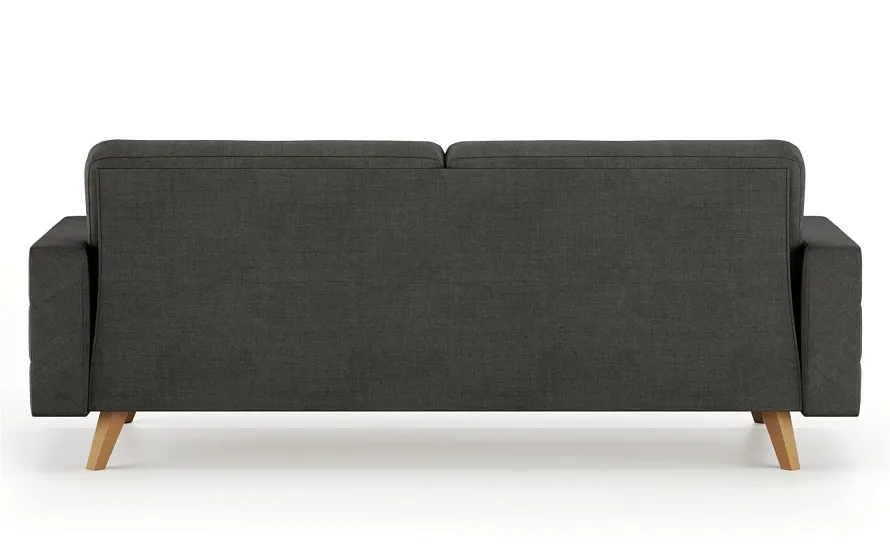 Диван Лакк Santana 19 серый - 6 Диван Лакк Santana 19 серый - 6