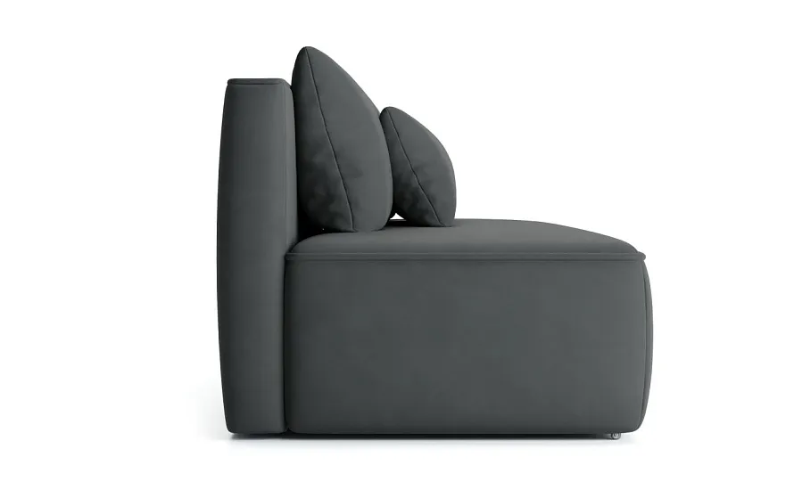 Диван Матей Camaro 32 графит - 7 Диван Матей Camaro 32 графит - 7