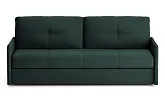 Диван Баден лайт Leonardo 11 темно-зеленый - превью 1 Диван Баден лайт Leonardo 11 темно-зеленый - превью 1